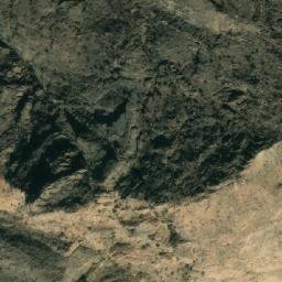 Satellite imagery of Kōh-e Skaray, AF