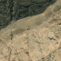 Satellite imagery of Kōh-e Skaray, AF