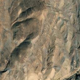 Satellite imagery of Mīān Kōh, AF