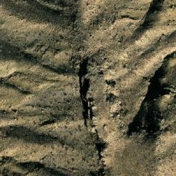 Satellite imagery of Kōh-e Rāghbē, AF