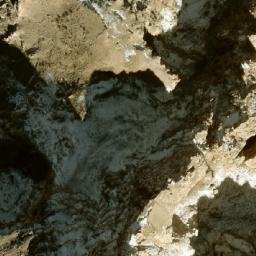 Satellite imagery of Kōh-e Jangalak, AF