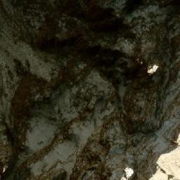 Satellite imagery of Kōh-e Jangalak, AF