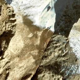 Satellite imagery of Kōh-e Şalowāt, AF