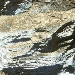 Satellite imagery of Kōh-e Şalowāt, AF