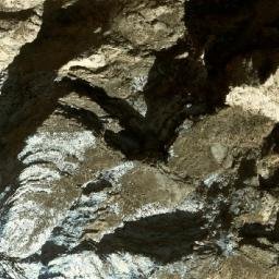 Satellite imagery of Kōh-e Şalowāt, AF