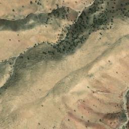 Satellite imagery of Tapah-ye Bāghak, AF