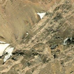 Satellite imagery of Kōh-e Nāwah-ye Tarakah, AF
