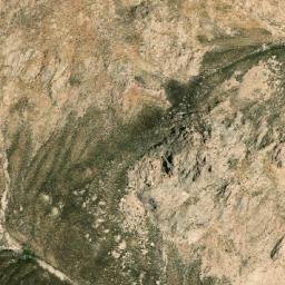 Satellite imagery of Kōh-e Isparmān, AF