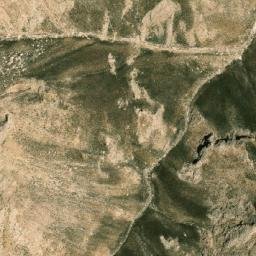 Satellite imagery of Kōh-e Isparmān, AF