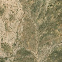 Satellite imagery of Kōtal-e Isparmān, AF