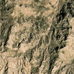 Satellite imagery of Kōh-e Zīārat, AF