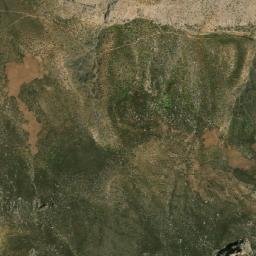 Satellite imagery of Kōh-e Ma‘şūm, AF