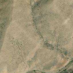 Satellite imagery of Ghōjgak Ghar, AF