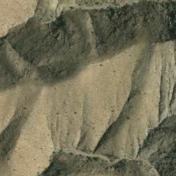 Satellite imagery of Khūlah-ye Āsmān, AF