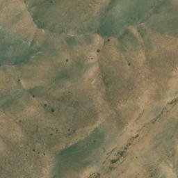 Satellite imagery of Shīn Band, AF