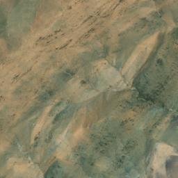 Satellite imagery of Shīn Band, AF