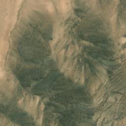 Satellite imagery of Kōh-e Bachah-ye Bēgak, AF