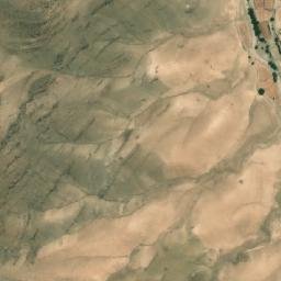 Satellite imagery of Kōh-e Bachah-ye Bēgak, AF