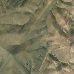 Satellite imagery of Bāgh Guzarī Gardanah, AF