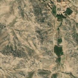 Satellite imagery of Bāgh Guzarī Gardanah, AF