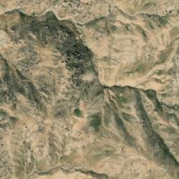 Satellite imagery of Bāgh Guzarī Gardanah, AF