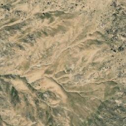 Satellite imagery of Bêrinjak Ghar, AF