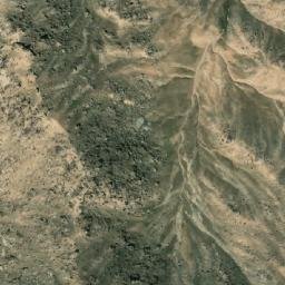 Satellite imagery of Bêrinjak Ghar, AF