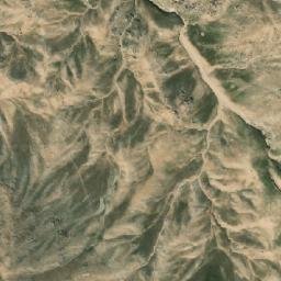 Satellite imagery of Bêrinjak Ghar, AF
