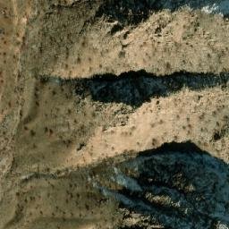 Satellite imagery of Chiyē Ghar, AF