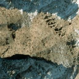 Satellite imagery of Chiyē Ghar, AF