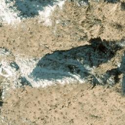 Satellite imagery of Chiyē Ghar, AF