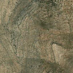 Satellite imagery of Najmuddīn Ghar, AF