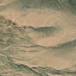 Satellite imagery of Kōh-e Pīādah Rāh, AF