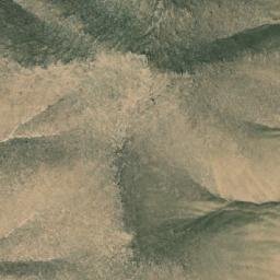 Satellite imagery of Kōh-e Pīādah Rāh, AF