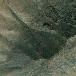Satellite imagery of Kōtal Ghar, AF
