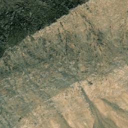 Satellite imagery of Kōtal Ghar, AF