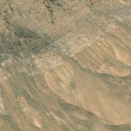 Satellite imagery of Kōtal Ghar, AF