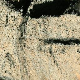 Satellite imagery of Shīn Ghar Gharbī, AF