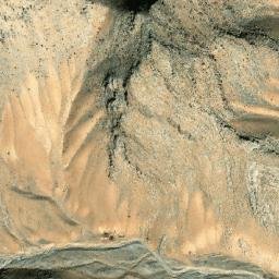 Satellite imagery of Shīn Ghar Gharbī, AF