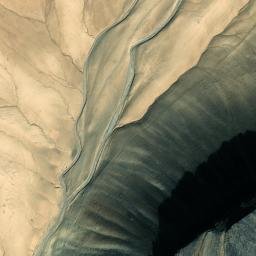 Satellite imagery of Manighār Tūrah, AF