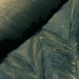 Satellite imagery of Manighār Tūrah, AF