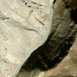 Satellite imagery of Yakhak Ghar, AF