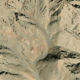 Satellite imagery of Pētāb Ghar, AF