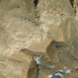 Satellite imagery of Kōchak Ghar, AF