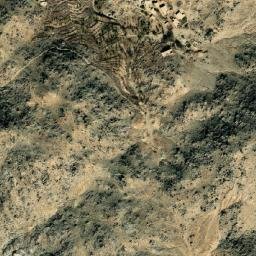 Satellite imagery of Kōh-e Kārkanḏōy, AF