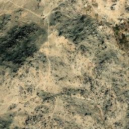 Satellite imagery of Kōh-e Kārkanḏōy, AF