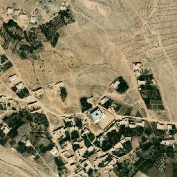 Satellite imagery of Kōh-e Ashkah, AF