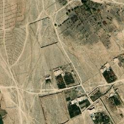 Satellite imagery of Kōh-e Ashkah, AF