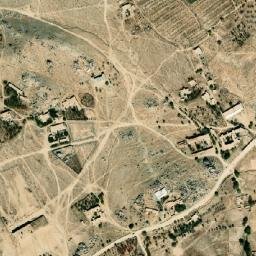 Satellite imagery of Kōh-e Ashkah, AF
