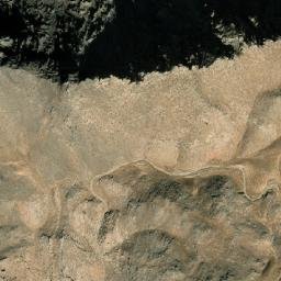 Satellite imagery of Māgū, AF